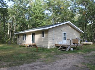 10412 N Dexter Rd, Irons, MI 49644