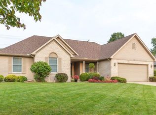 112 Kousa Ct, Goshen, IN 46526