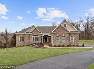 15162 Bushy Park Rd, Woodbine, MD 21797