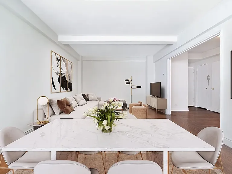 240 Central Park S #16G — Photo 4