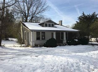 454 Providence Rd, Roxboro, NC 27573