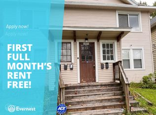 1311 Mason St UNIT 4, Toledo, OH 43605