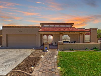 4041 W Voltaire Ave, Phoenix, AZ, 85029