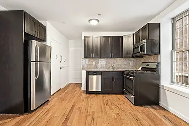 Rented by Weichert Properties - NYC
