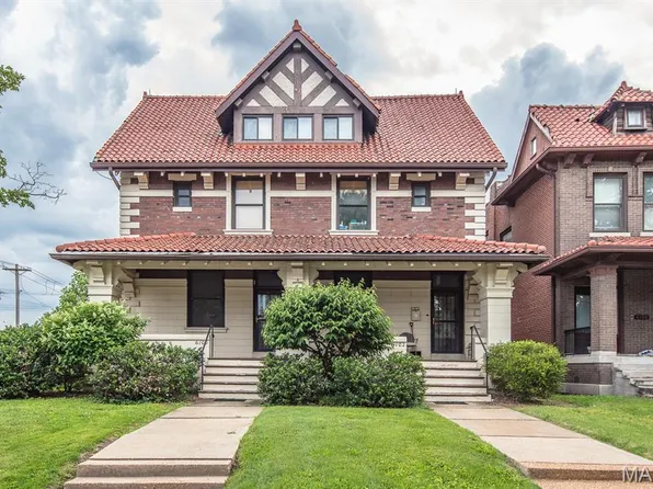 6100 Waterman Blvd #5, Saint Louis, MO 63112