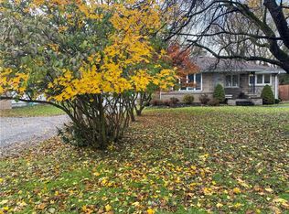 1322 Borden Rd, Depew, NY 14043