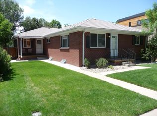 1645 S Grant St, Denver, CO 80210