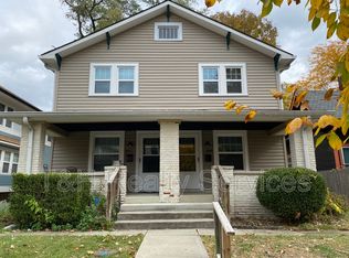 3939 Ruckle St, Indianapolis, IN 46205