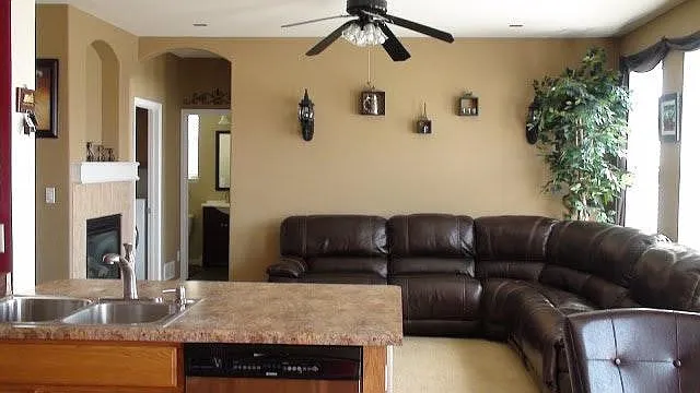 Main Level Family