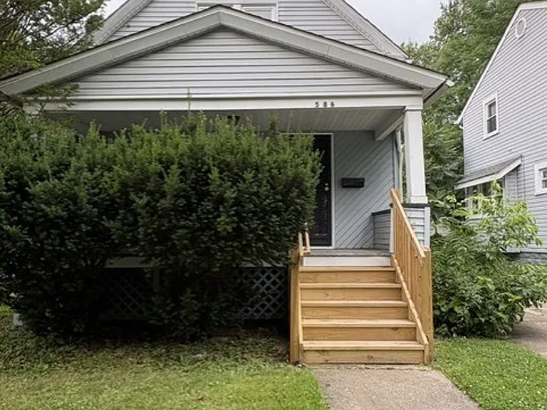 586 Madison Ave — Photo 1