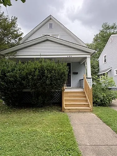 586 Madison Ave Photo 1