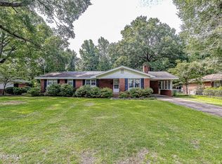 312 Hickory Rd, Goldsboro, NC 27534
