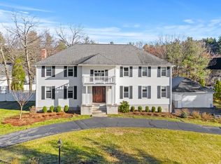 3 Germano Way, Andover, MA 01810