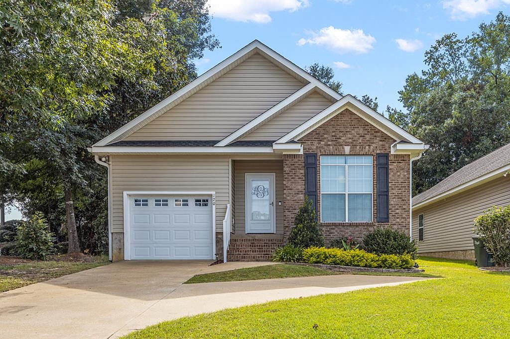 120 N Huntington Pointe Dr, Thomasville, GA 31757 Zillow