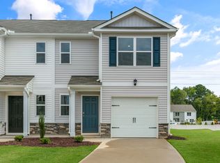 165 Holton St, Smithfield, NC 27577