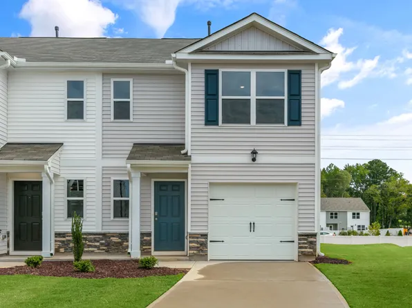 165 Holton St, Smithfield, NC 27577