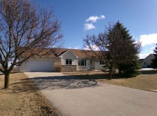 W4275 Pheasant Run, Fond Du Lac, WI 54937
