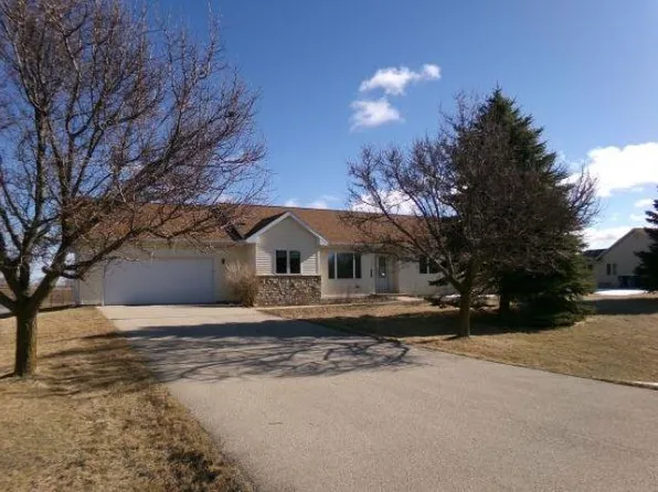 W4275 Pheasant Run, Fond Du Lac, WI 54937
