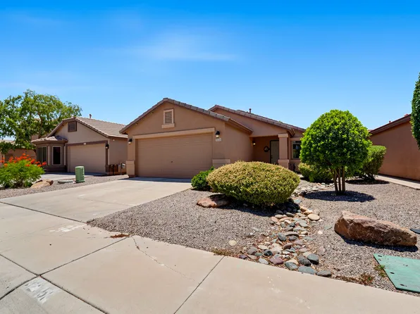 42551 W Hillman Dr, Maricopa, AZ 85138