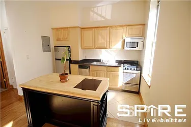 Rented by Spire Group