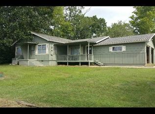 1491 Cones Rd, Hot Springs, AR 71901