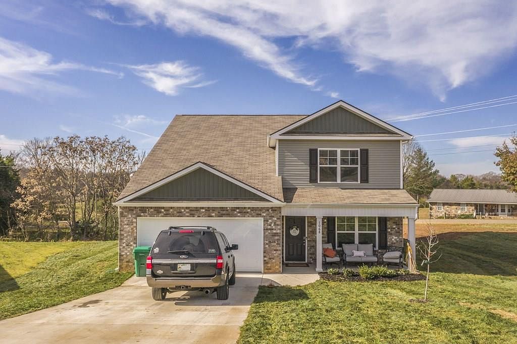1068 Greenway Dr, Morristown, TN 37813 Zillow