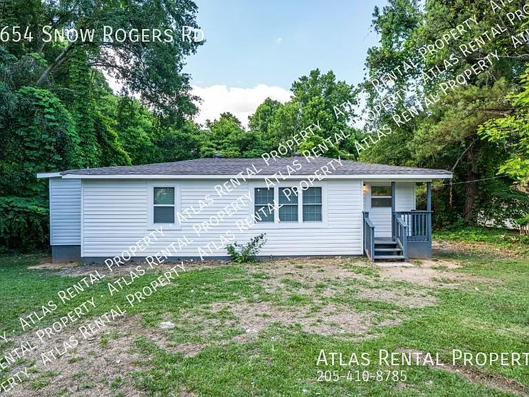 2654 Snow Rogers Rd — Photo 1