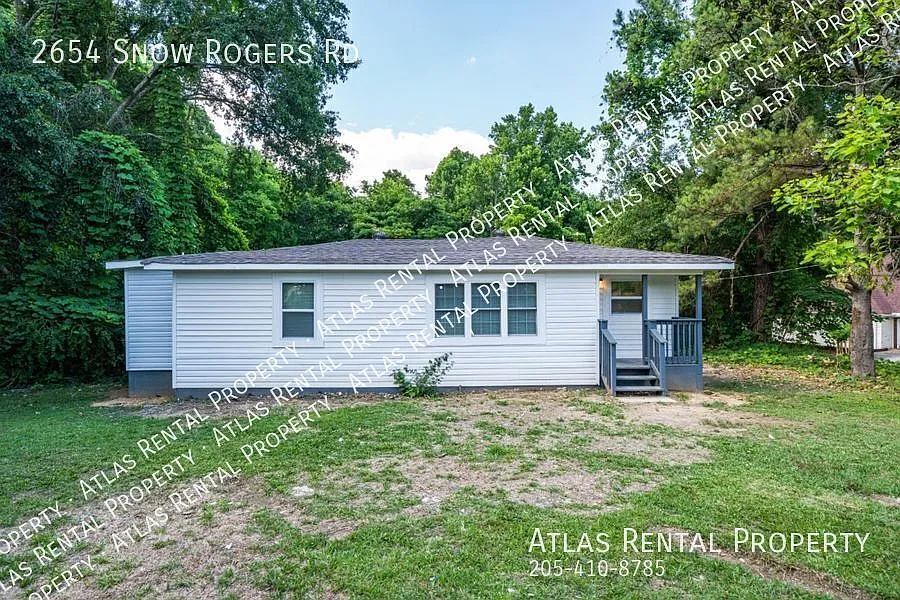 2654 Snow Rogers Rd