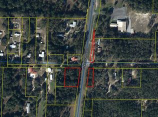 33 Haigh Hill Rd, Defuniak Springs, FL 32433