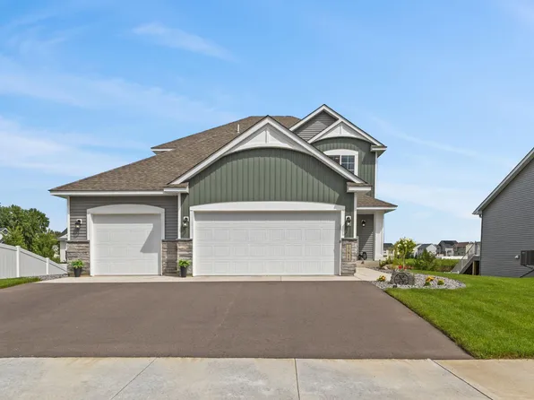17818 Evershed Way, Lakeville, MN 55044