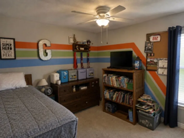 5608 Mosaic Trl — Photo 3