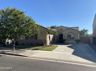 4647 E Timberline Rd, Gilbert, AZ 85297