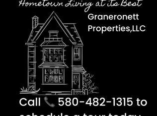 2201 N Main St #120-E7, Altus, OK 73521