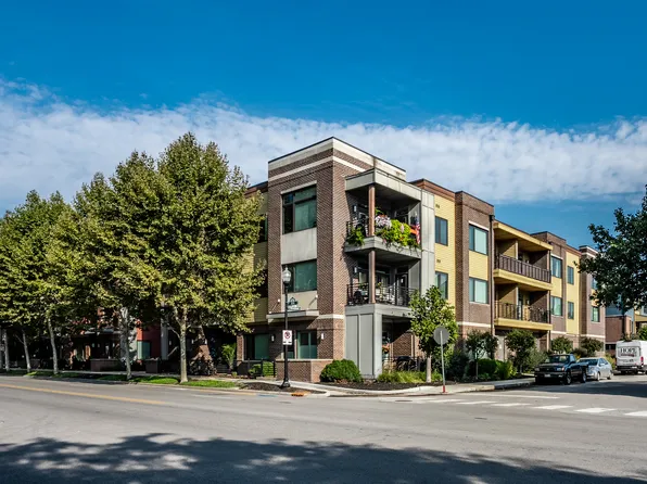 622 E 10th St #311, Indianapolis, IN 46202