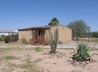 14040 W Hiram Rd, Marana, AZ 85653