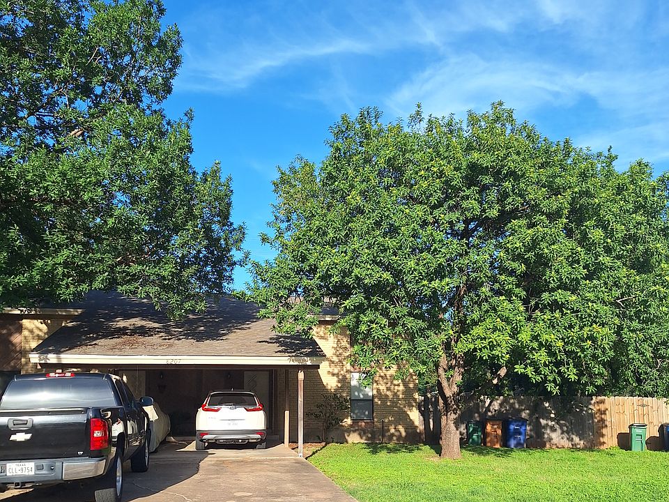 1st image of 8207 Hood Cir #B