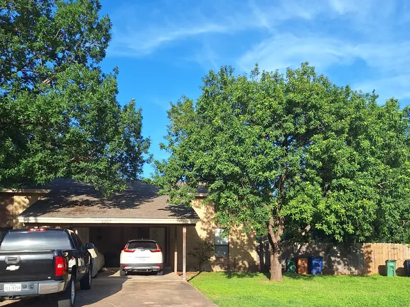 8207 Hood Cir #B, Austin, TX 78745