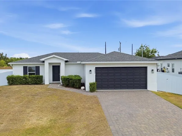 2805 NE 7th Ave, Cape Coral, FL 33909