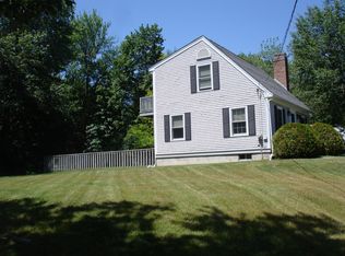 28 Gray Ct, Rye, NH 03870