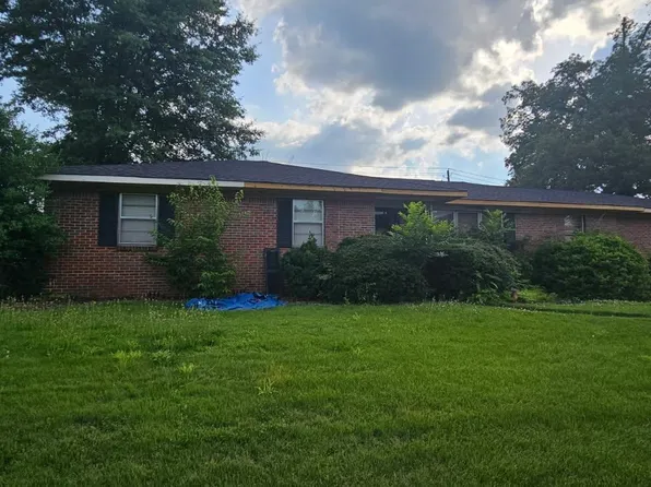 601 Beacon Dr, Fairfield, AL 35064