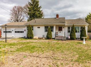 5 S Richard St, Milford, MA 01757