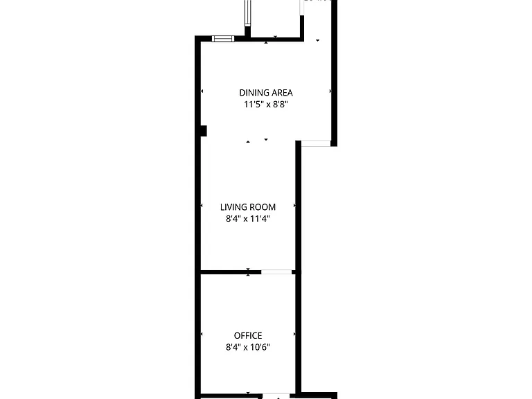 803 9th Ave #3S — Photo 2