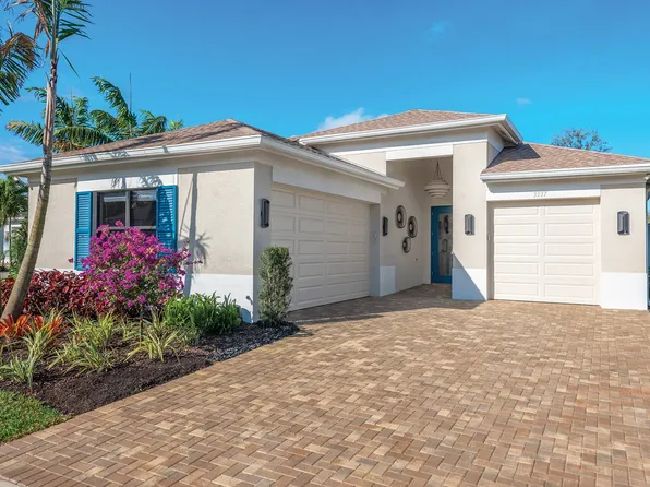 Grenada Plan, Valencia Harbor (55+)