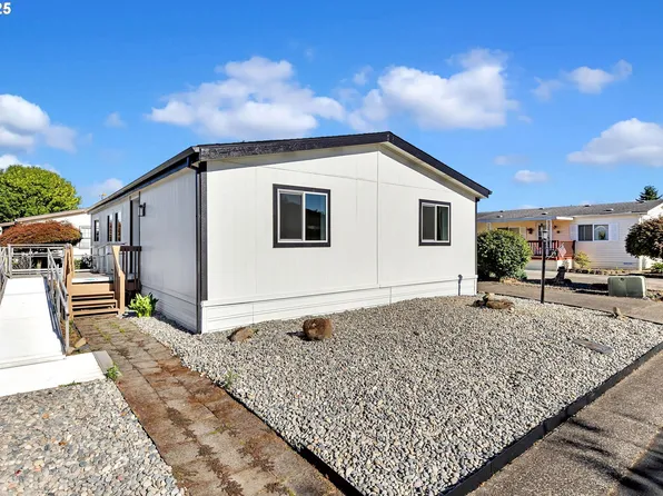 5101 NE 121st Ave Unit 21, Vancouver, WA 98660