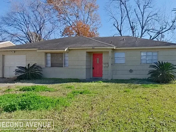 205 Tilden Dr, Pasadena, TX 77506