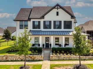 2001 Prairie Holly Ln, Aledo, TX 76008