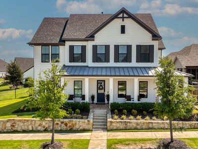 2001 Prairie Holly Ln, Aledo, TX, 76008