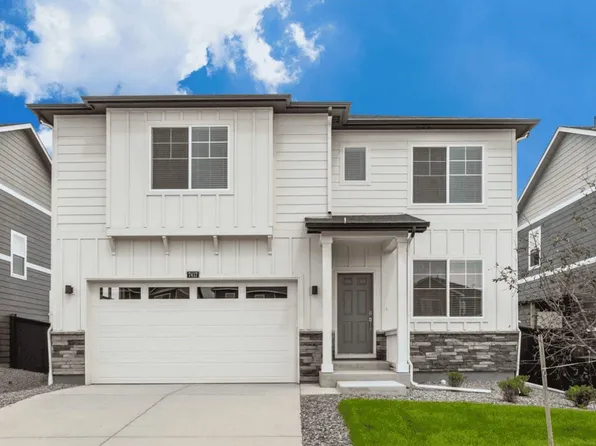 4096 Emerald Lake Road, Brighton, CO 80601