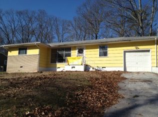 3808 Rae Trl, Chattanooga, TN 37406