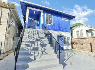 820 Athens Ave, Oakland, CA 94607